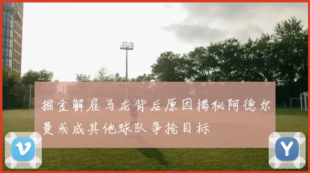 掘金解雇马龙背后原因揭秘阿德尔曼或成其他球队争抢目标