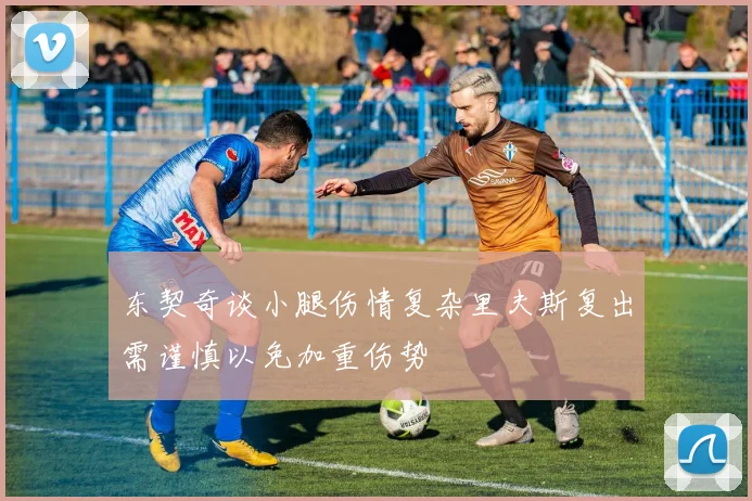 东契奇谈小腿伤情复杂里夫斯复出需谨慎以免加重伤势